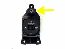 Folding Mirror Remote Control Switch For 2012-2017 Kia Picanto / Morning. Fixed Price $25.38.