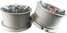 Garage Door Cargo Trailer Cable Drums D400-144 (pair). Fixed Price $16.99.
