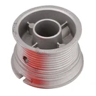 Clopay 0122490 Ez-set Garage Door Left Hand Cable Drum For / Ideal. Fixed Price $8.50.