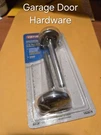 Genie Inch Universal Garage Door Steel Rollers #192679. Fixed Price $10.00.