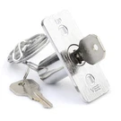 Genie GEN37374R Universal Garage Door Emergency Release One Size, Metallic. Fixed Price $36.64.