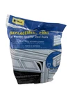 Clopay 18 Ft. Replacement Garage Door Bottom Weatherseal. Fixed Price $19.99.
