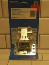 New Prime Line GD-52124 Side Mount Garage Door Lock Spring Loaded Free Shipping. Fixed Price $15.99.
