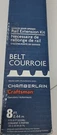 Chamberlain Group G8808CB-P Craftsman 8-FOOT, Rail Extension Kit. Fixed Price $49.00.