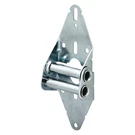 Prime-line Gd 52105 Garage Door Hinge,galvanized Steel 54DR64. Fixed Price $14.23.