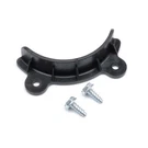 Genie Belt Retainer - 39012R.S Chain And Drive Garage Opener Parts. Fixed Price $8.89.