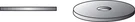 The Hillman Group 830612 Stainless Steel X 1-1/4-INCH Fender Washer,. Fixed Price $29.26.