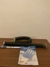 Yotoolgds Garage Door Torsion Springs Set With Non-slip Winding Bar. Fixed Price $40.80.