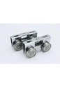 2 Wheel Light Duty Trolley Assembly For Use With 1-5/8 Taller Strut 4 Pack. Fixed Price $25.00.