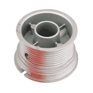 Clopay 0122490 Ez-set Garage Door Left Hand Cable Drum For / Ideal. Fixed Price $13.44.