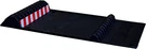 Maxsa 37358 Right 21.5" 11" 2" Parking Mat, Black. Fixed Price $17.99.