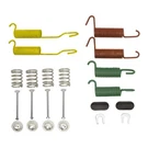 HK2-54016 R1 Concepts Kit Drum Brake Hardware Rear Sedan Ford Thunderbird. Fixed Price $21.95.
