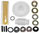 Garage Door Opener Gear Kit Fr Chamberlain Craftsman Liftmaster Sears 41A4252-7A. Fixed Price $22.50.