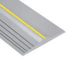 Papillon Garage Door Bottom Seal Strip, Weatherproof Epdm 16.5 Feet, Gray. Fixed Price $52.53.