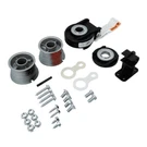 Clopay Garage Ez-set Torsion Spring System Harware 1042028. Fixed Price $126.12.