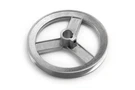Terre Products, Heavy Duty 6" V-groove Drive Pulley, Precision 3/4" Bore, Rob.... Fixed Price $26.99.
