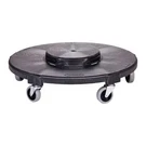 Pig DLY313 Hi-vis Dolly For Spill Kit. Fixed Price $94.65.