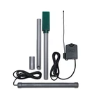 Mighty Mule FM130 Wireless Driveway Vehicle Sensor. Fixed Price $228.89.