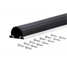 Univ Gdbtm Alum/vinyl 9' (pack Of 1). Fixed Price $86.18.