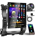 Radio For Lexus GX470 2002-2009, Support Wireless Carplay Android Auto, Gps. Fixed Price $204.99.