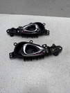 2005 Pt Cruiser Right & Left Rear Interior Door Handle Pair. Fixed Price $82.70.