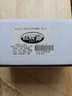 Reno & Model AX-4 Single-channel Vehicle Detector.. Fixed Price $40.00.