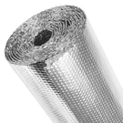 Fowong Double Reflective Insulation Roll, Window 23.6" X 10 Ft 3MM, Silver. Fixed Price $21.73.