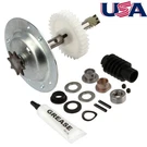 41C4220A For Liftmaster Gear & Sprocket Kit Fit Chamberlain Sears Craftsman. Fixed Price $15.04.