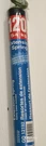 Prime-line Gd 12192 Sectional Garage 120 Lbs Extension Spring W/ Safety Cable. Fixed Price $9.95.