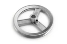 Terre Products, Heavy Duty 6" V-groove Drive Pulley, Precision 5/8" Bore, Rob.... Fixed Price $29.28.