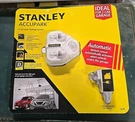 Stanley Accupark Garage Parking 2 Car Laser System Assist Guide Nib 1677. Fixed Price $15.99.