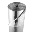 Vevor Reflective Insulation Radiant Barrier Double Aluminum Foil 48" X 100FT 6MM. Fixed Price $159.99.