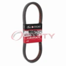 Gates G-force Redline Drive Belt Polaris Pro Xd 2000D 2WD 2020 Automatic Yv. Fixed Price $186.96.