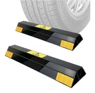 Roblock 16" Heavy Duty Parking Aid Car Wheel Garage Adhesive 2. Fixed Price $23.99.