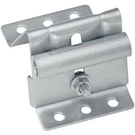 Stanley Adjustable Top, Roller Bracket 73-0810 /V7628. Fixed Price $12.99.