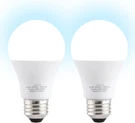 2PK Garage Door Opener Light Bulbs, 1500LM Ultra Bright, Minimize Interference,. Fixed Price $13.72.