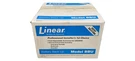 Linear Bbu Battery Backup Unit (MD1107/LDCO800) For Gate Operators New. Fixed Price $79.99.