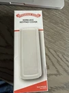 Overhead Door Keypad Cover Model OKP0G-BX Wireless Part 372275. Fixed Price $15.00.