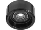 1997-2001 Ford E150 Econoline Drive Belt Tensioner Pulley Api 55382XJ. Fixed Price $23.00.