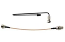 Liftmaster K77-37638 Replacement Antenna For 850LM 860LM STAR1000 Ppwr Receiver. Fixed Price $34.95.
