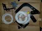 41A4373-D Craftsman Safety Garage Door Opener Photo Cells, Brackets. Fixed Price $45.99.