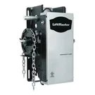 Liftmaster MH5011UL Commcl Door Opener, Hoist/left, Max 14FT. Fixed Price $1258.99.