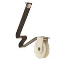 Strybuc Industries 809826 Patio Screen Door Nylon Roller Assembly. Fixed Price $9.27.