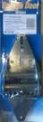 Garage Door No Standard Hinges, 14 Gauge Steel Prime Line GD-52105. Fixed Price $14.99.
