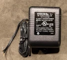 Viking PS-1 Power Supply, 120VAC 13.8VAC, No Plug, New. Fixed Price $15.00.