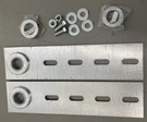 Liftmaster 71-6023 Commercial Jackshaft Opener Chain Tensioner New. Fixed Price $29.99.