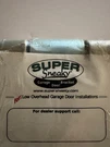 Super Sneaky Low Headroom Garage Door Top Brackets - Pair. Fixed Price $39.99.