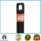 P728 In. Plug-end Extension Spring (0.177 No. Wire). Fixed Price $32.99.