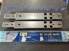 Clopay 21 In. Opener Reinforcement Bracket Kit - Missing Fasteners 4125479. Fixed Price $13.95.