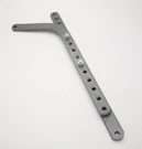 Oem Linear Moore-o-matic Garage Door Opener 17 Curved & Stright +hardware. Fixed Price $24.99.